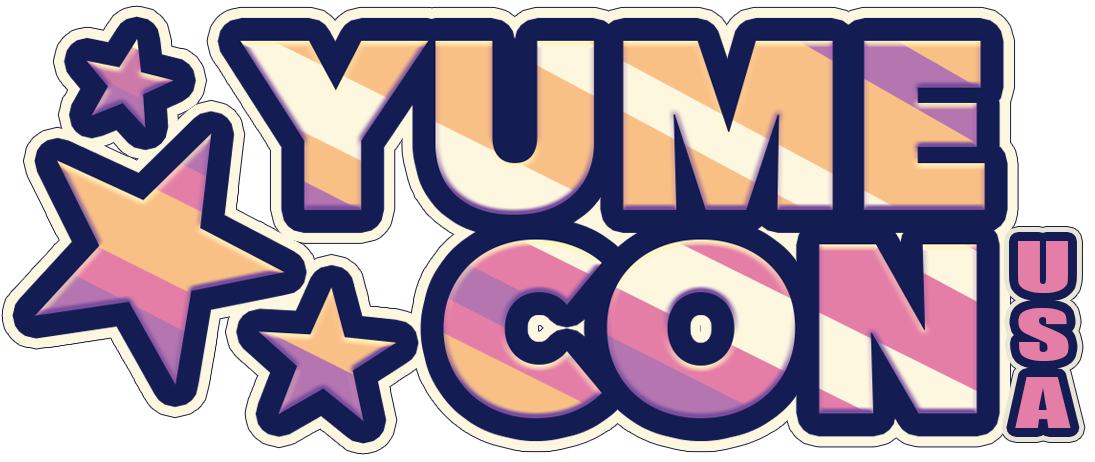 Logo of YumeConUSA.